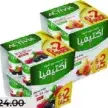 Activia Yoghurt Assorted