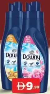 Downy مركز متنوع