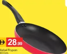 Bisbel Frypan