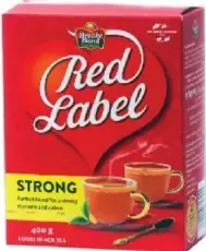 Brooke Bond شاي الجليب