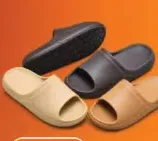 Unisex flipd Assorted