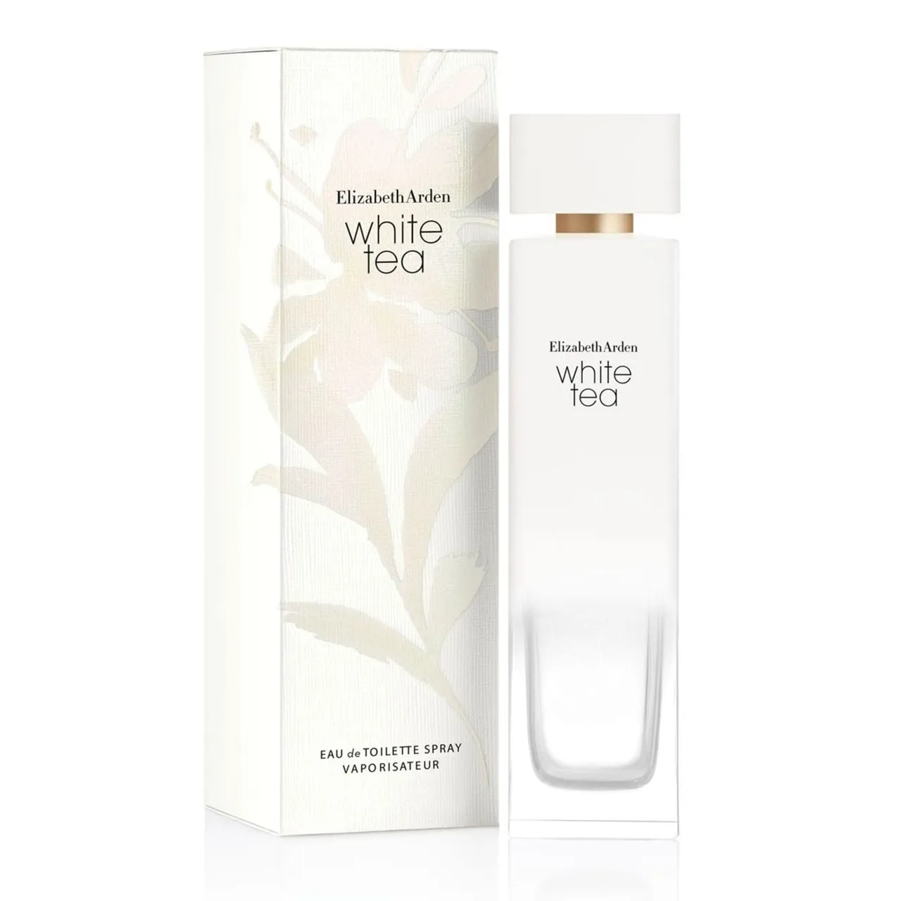 Elizabeth Arden EDT شاي أبيض للنساء