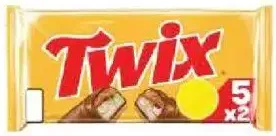 Twix Chocolate