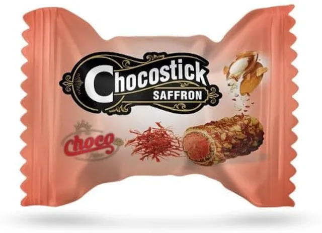 Saffron Premium Chocolate
