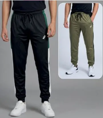 Men’s Sports Track Pant Assorted