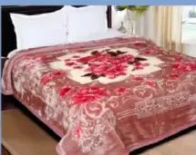 TCW Blanket