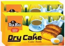 Royal Breads Dry Cake Rusk