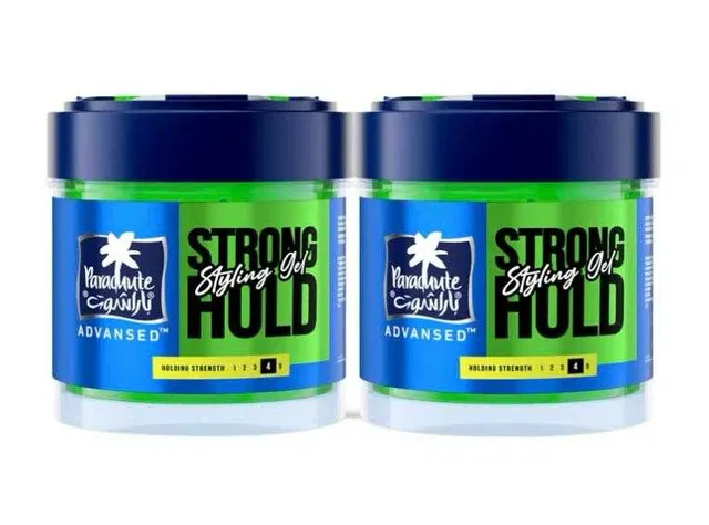 Parachute Ad Styl Gel Strong