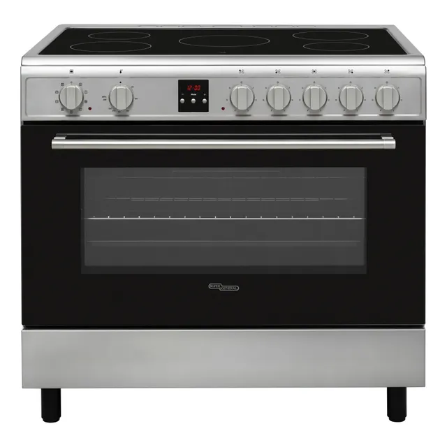 Super General Ceramic Electric Cooker SGCV90