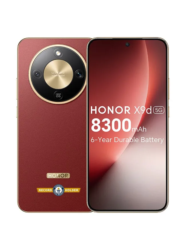 Honor X9D 5G