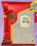 RK أرز برياني