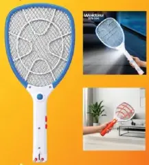 Electric Mosquito Killing Bat
