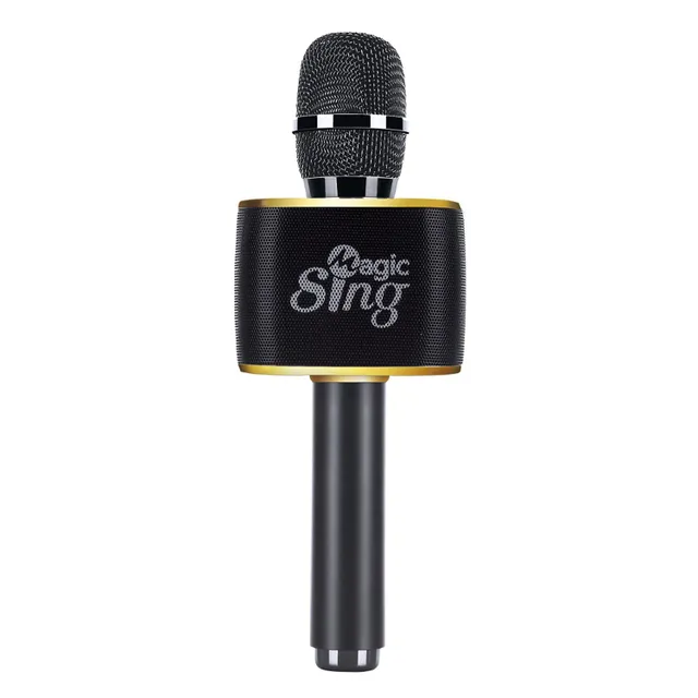 Magic Sing Wireless Karaoke Mic MP30 Pro