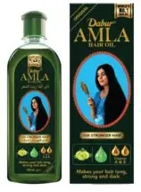 Dabur Amla زيت شعر فلورا باراشوت
