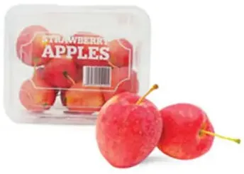 Apple Candy (China)