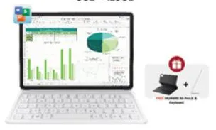 Huawei MatePad 11.5 8 GB + 128 GB