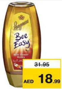 Langnese Bee Honey Easy Flow