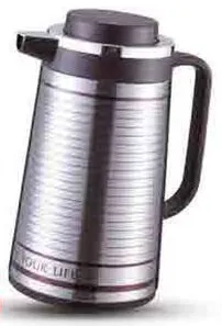 Denmor Vacuum Flask Assorted