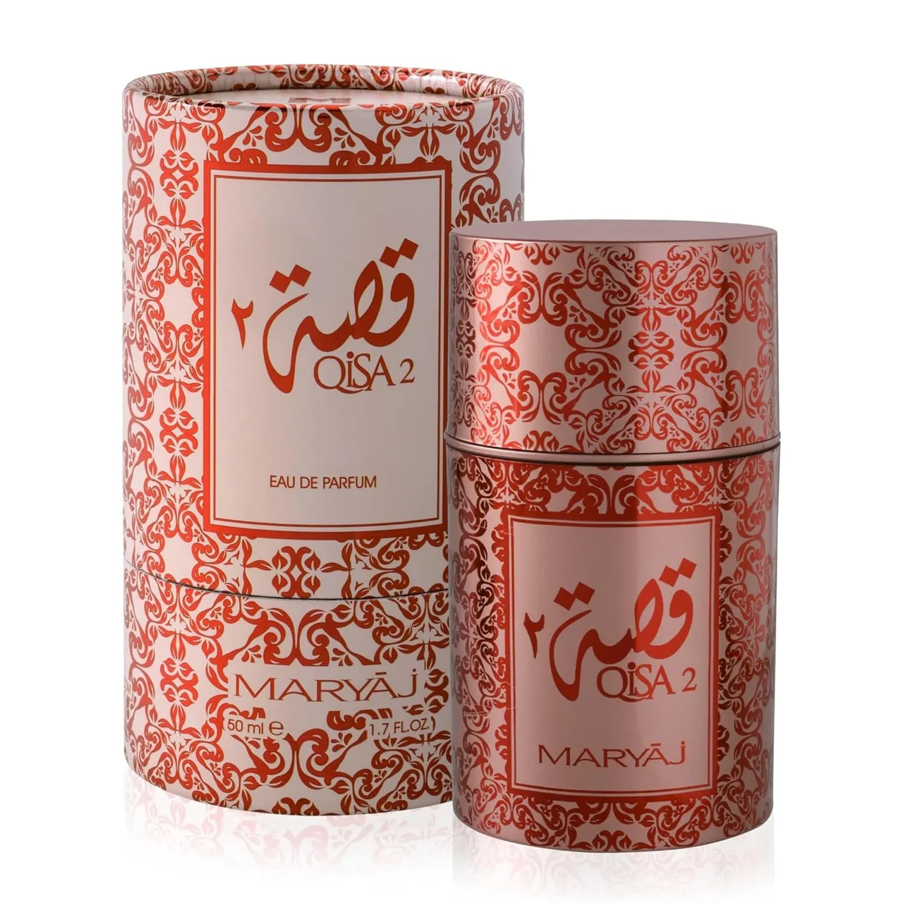 Maryaj عطر مرياج قصة