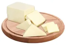 3 Cow جبنة موزاريلا الصافي