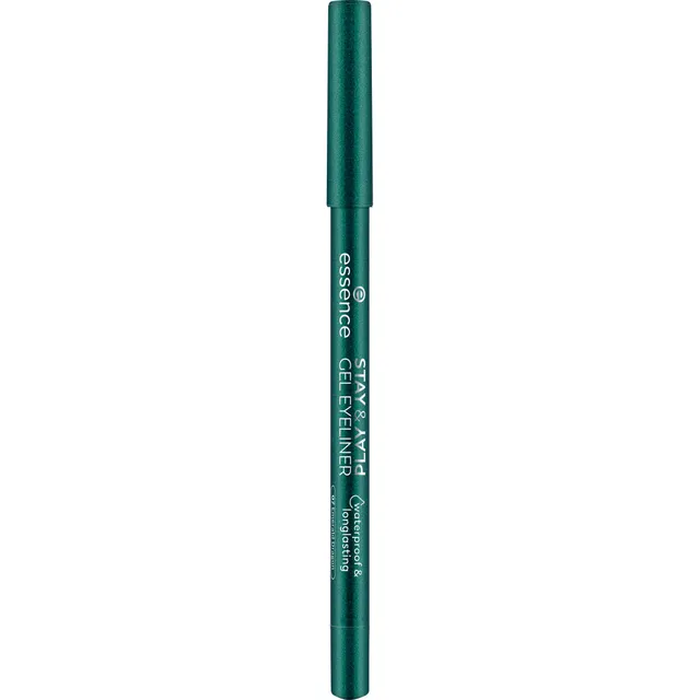 Essence Stay & Play Eyliner N.7