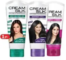 Cream Silk بلسم