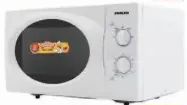 Nikai Microwave Oven