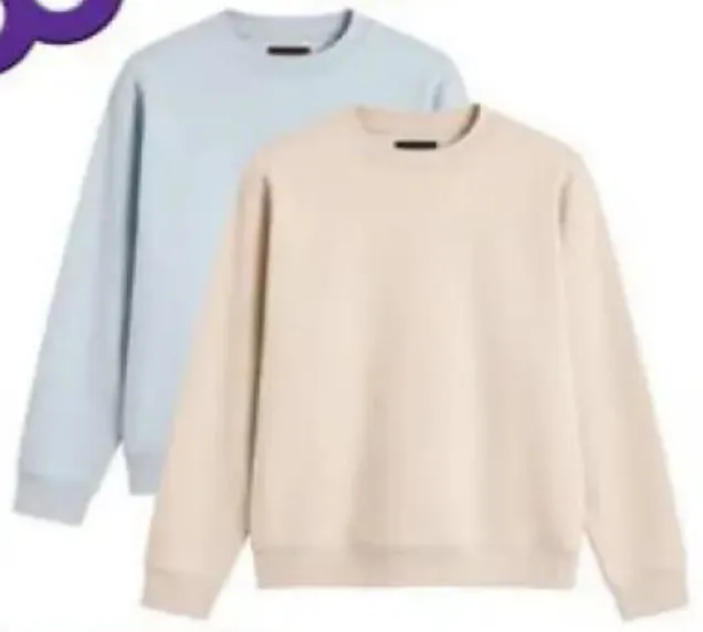 Mens Sweater