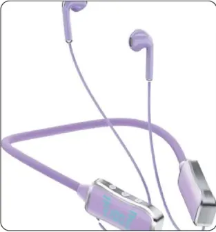 Kin W/L Neckband KL50