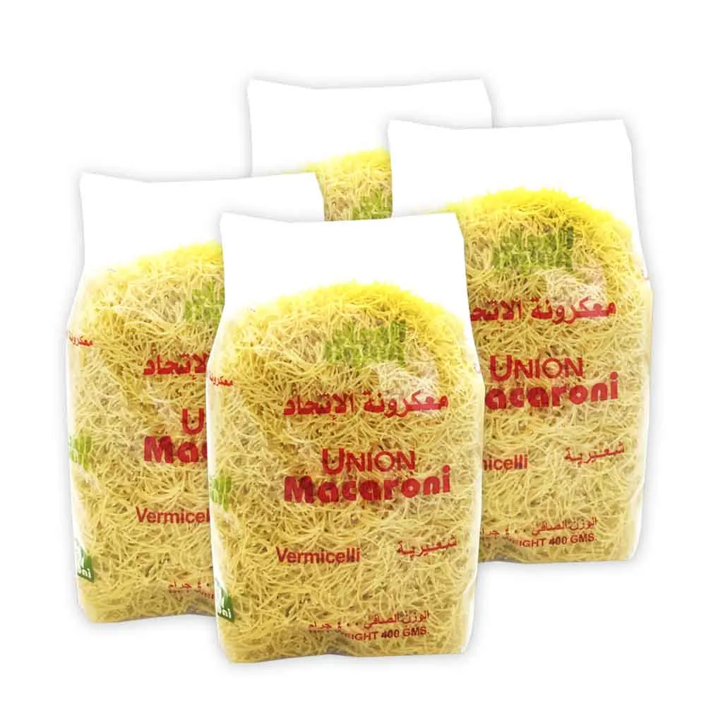 Union شعيرية ناشونال