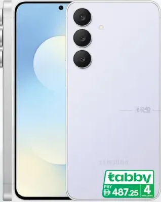 Samsung S25 Fe 8 GB/256 GB