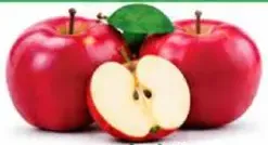 Apple Red