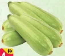 كوسة صغيرة إيرانية