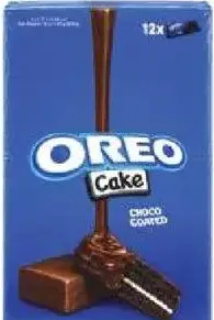 Cake Oreo