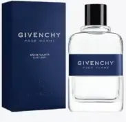 Givenchy Blue Label Eau De Toilette For Men