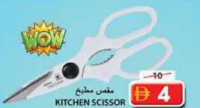 Kitchen Scissor