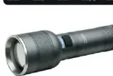 Clikon Zoomable Flash Light