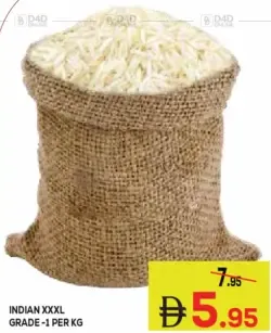 Indian Xxxl Grade -1 Per Kg