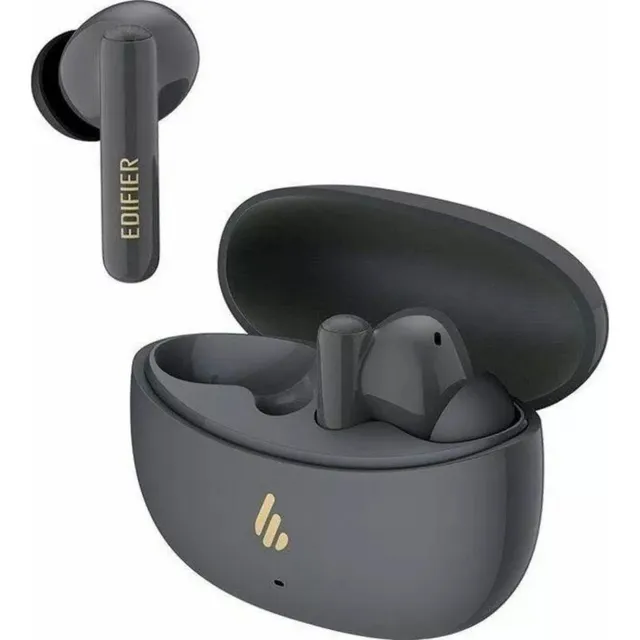 Edifier X5 Pro In-ear True Wireless Earbud, Grey