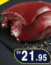 Beef Liver