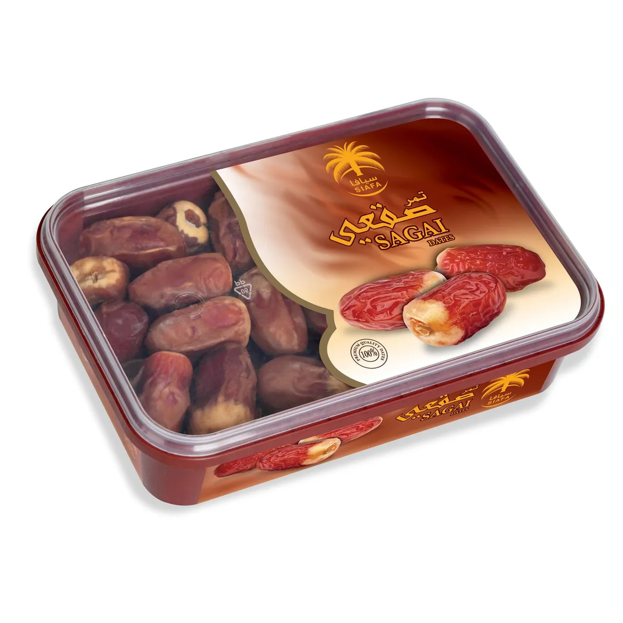 Al Alwani Dates تمر سكري Alwani