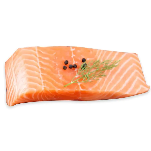 Carrefour Norwegian Salmon Fillet