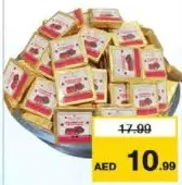 Chocotella شوكولاتة مشكلة