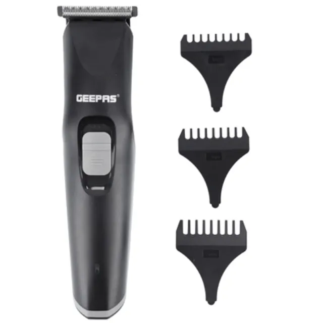 Geepas Rechargeable Trimmer GTR8126