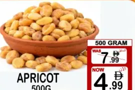 Apricot
