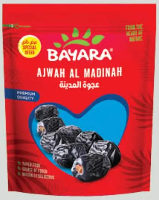 Bayara تمر عجوة
