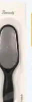 Beauty مبرد قدم للتجميل