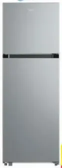 Midea ثلاجة بابين نيكاي نوفروست