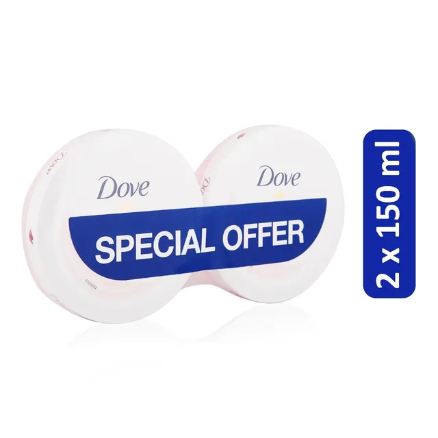 Dove Beauty Cream