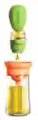 Zesthome Oil Bottle With Silicone Brush ZH521